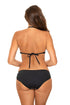 Maillot de bain deux pièces model 165661 Marko